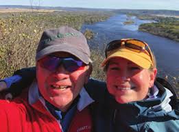 Conservation Where You Live includes the food you eat