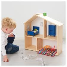 Huset Puppenmobel Schlafzimmer Ikea Deutschland In 2020 Doll Furniture Diy Kids Furniture Ikea Dollhouse
