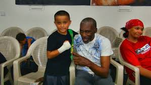 Pin On Boxing Videos