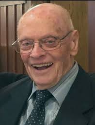 Marlin Waylander Obituary (1929