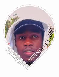 Emmanuel Wilyam Jacob's