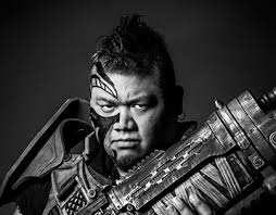 Costume Fabrication Projects :: Photos, videos, logos, illustrations and  branding :: Behance