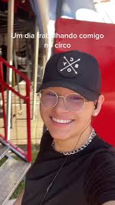 Um dia aq no virco cmg #fy #ferias #circo #circodossonhos #fyp