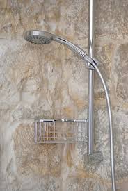 Homeadvisor's cultured marble shower wall cost guide gives cultured marble pricing per square foot for a tub surround or shower pan. Standard Ensuite Bathroom Stone Wall Shower Detail Picture Of Lanterna Rooms Split Tripadvisor