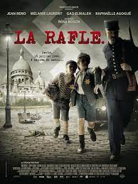 La Rafle Rose Bosch 2010 Temas De Peliculas Cine Frances Cine