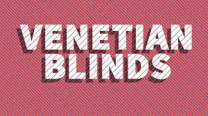 Venetian Blinds Adobe After Effects Lesson