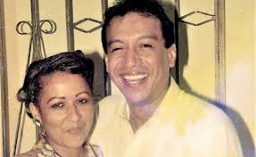 Efrén Calderón sigue lleno de sentimientos y luchando contra el viento