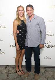 Olympic gold medallist helen glover and tv presenter steve backshall have become parents to twins. Helen Glover And Steve Backshall Announce Arrival Of Twins