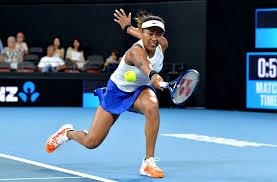 .tennis shoes, dan zal ons aanbod van tennis shoes zeker aan uw verwachtingen voldoen. Tennis Naomi Osaka Makes Semifinal Exit At Brisbane International