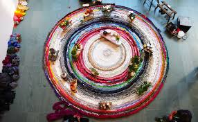 Domestic Integrities Part A-1: New York City, MOMA