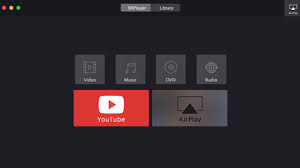 In the primary window of itube studio, you will be able to see an option for 'paste url' on the top left hand of your screen. Download Free Mp4 Player To Play Mp4 On Windows 10 Mac