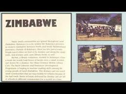 Underline words you do not know. My Librarian Is A Camel Zimbabwe Dec 2 2020 3 38 Pm Youtube