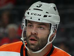 Flyers waive Andrew MacDonald, but cap problem still so bad most prospects  can't be called up