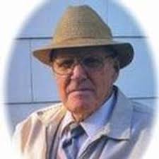 Edward Marion Larson Obituary April 24, 2006