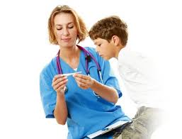 Pulses can be checked in your arms and legs. Physicals Nextcare