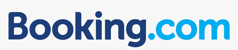 Booking Com Svg Logo Hd Png Download Kindpng