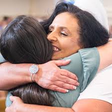 In May, Melonie Castle, 50, realized her dream of becoming a nurse by  completing a degree program at Piedmont Community College. It paved the way  for her to become a clinical nurse