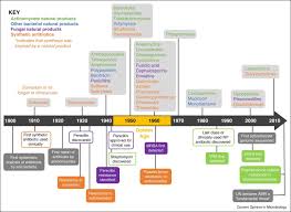 125+ years of caring for babies & developing baby skin care research. Antibiotics Past Present And Future Sciencedirect