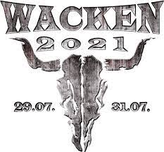 This year's wacken open air festival has been cancelled. Afgelast Wacken Open Air 2021 Uitverkocht Arrow Lords Of Metal