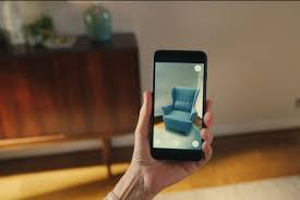 Open ikea place on your android phone or tablet. Ikea Place