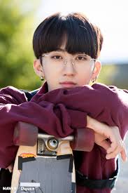 B from changbin trained for: Changbin Stray Kids Update Posts Facebook