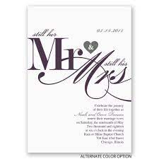 Still Together Vow Renewal Invitation Invitations By Dawn Vow Renewal Invitations Wedding Renewal Vows Wedding Renewal Invitations