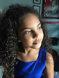 Little Miss Beauty · 5-8 years old Pageant · Texas ranking