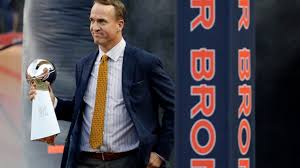 Michelob ultra's newest ad campaign poses the question: A Look At Peyton Manning S Commercial Success Wate 6 On Your Side