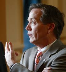 Virginia lawmakers at impasse over Medicaid expansion; won't have a budget  by Saturday when the session is to adjourn.