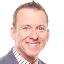 Ron Clark to speak at 3rd annual Corporate and Leadership Awards