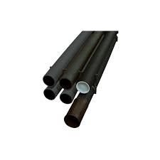 This corrugated plastic conduit is used for cavity wall and underground installations and for installation in concrete. Business Industrie Kabelschlauche Frankische Kunststoff Wellrohr Ffkus Em F Highspeed 50 0x40 0mm Grau 25 Meter