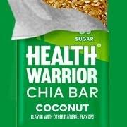 Our mission is to craft delicious, seed forward foods to … Health Warrior Home Facebook