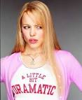 Image result for mean girls regina george