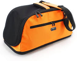 Maybe you would like to learn more about one of these? Sleepypod Ai Ord Air One Size Orange Dream Amazon Co Uk Pet Supplies