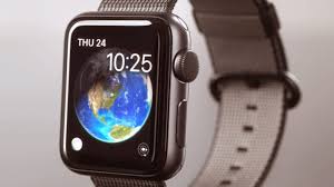 Zur anzeige der uhrzeit ist das zifferblatt in gleichmäßige abschnitte unterteilt. Apple Watch Zifferblatter Ordnen Fur Schnelleren Zugriff