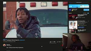Genius is the ultimate source of music. P Rico Cooking Up Reaction Youtube