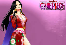 Boa hancock images ♥(hancock) hd wallpaper and background photos. One Piece Boa Hancock Wallpaper Hd