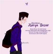 13 sifat dan ciri laki laki sholeh lengkap weschool id. 14 Foto Kartun Laki Laki Sholeh Arka Gambar