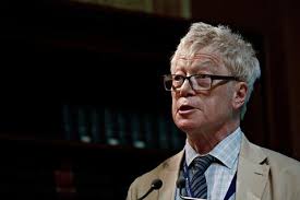 Scruton blames 'international style' for UK's opposition to new homes