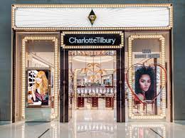 Charlotte Tilbury – Turnkey Retail Fit-out and Manufacturing Project