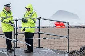 Police Say Man Found Dead On Falmouth Beach Has Been Identified Cornwall Live