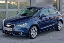 Image result for Kobaltblau 2014 Audi