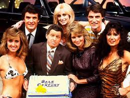 Original tv fan card 1980s. Sale Of The Century Family Feud Australia S Best Tv Game Shows Herald Sun