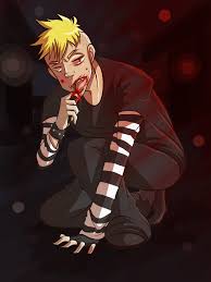 This one was made for legend of monsters by applibot, inc. Butters Vampire Version By Zommbay On Deviantart