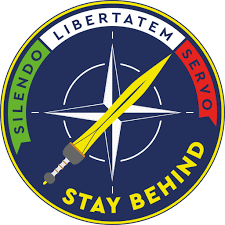 Le operazioni Stay Behind - Associazione Italiana Volontari Stay Behind