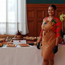 Les Délices de Biskra et Cook Tattoom