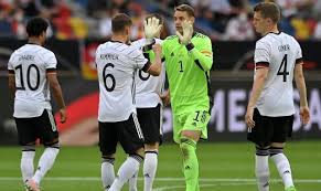 • sport • news deutschland: Portugal Deutschland So Konnt Ihr Das Em Spiel Live Sehen