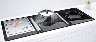 Gutmann Abajo Raised Vent
