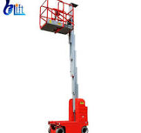 Proveedores de fabricantes de elevadores de mástil vertical ...