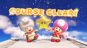 As you collect diamonds in the game, you'll unlock bonus levels for the end of . Captain Toad Treasure Tracker Wii U Completed Dekay S Lofi Gaming